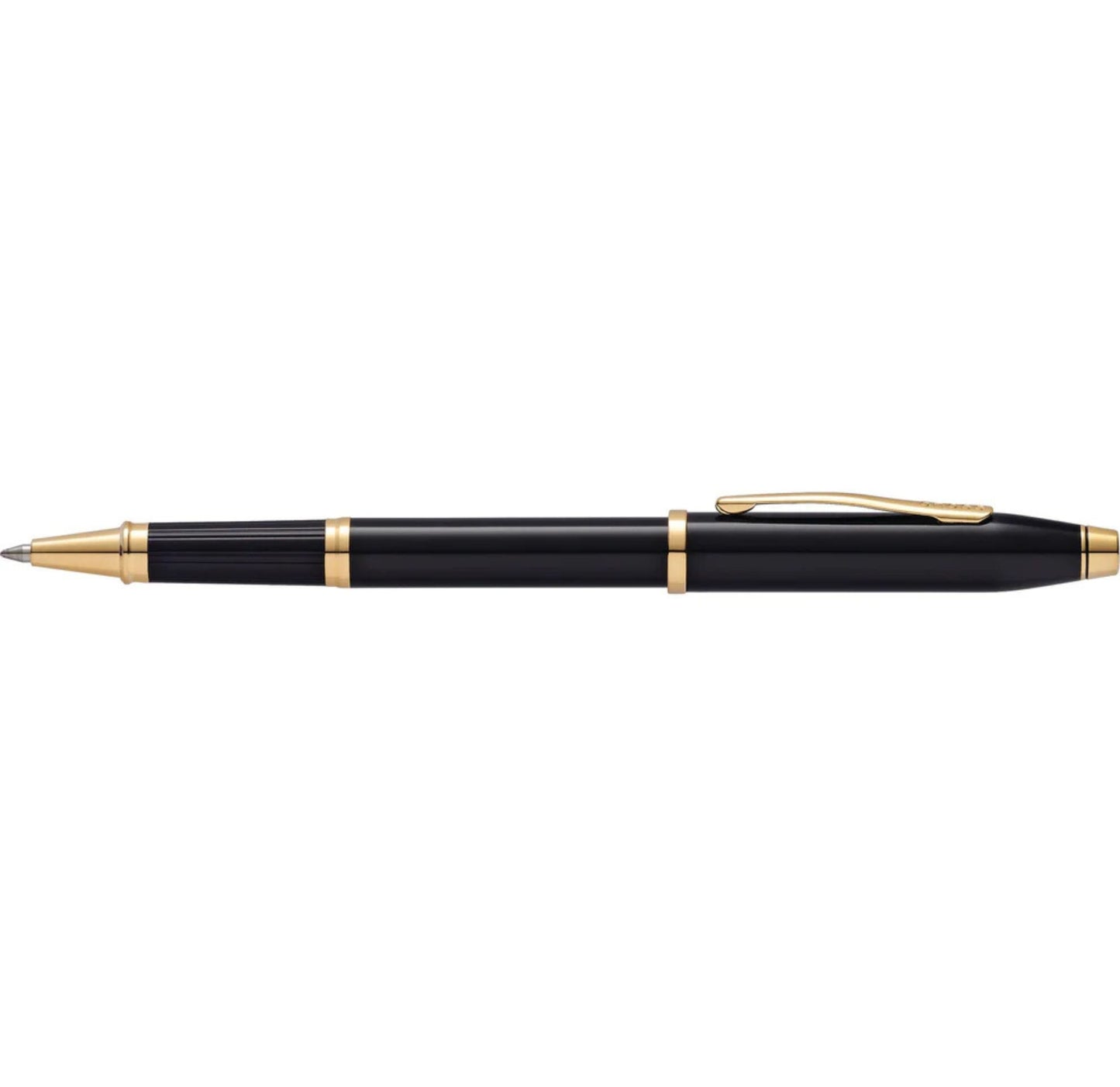 Cross Century II Classic Black Rollerball Pen 414-1