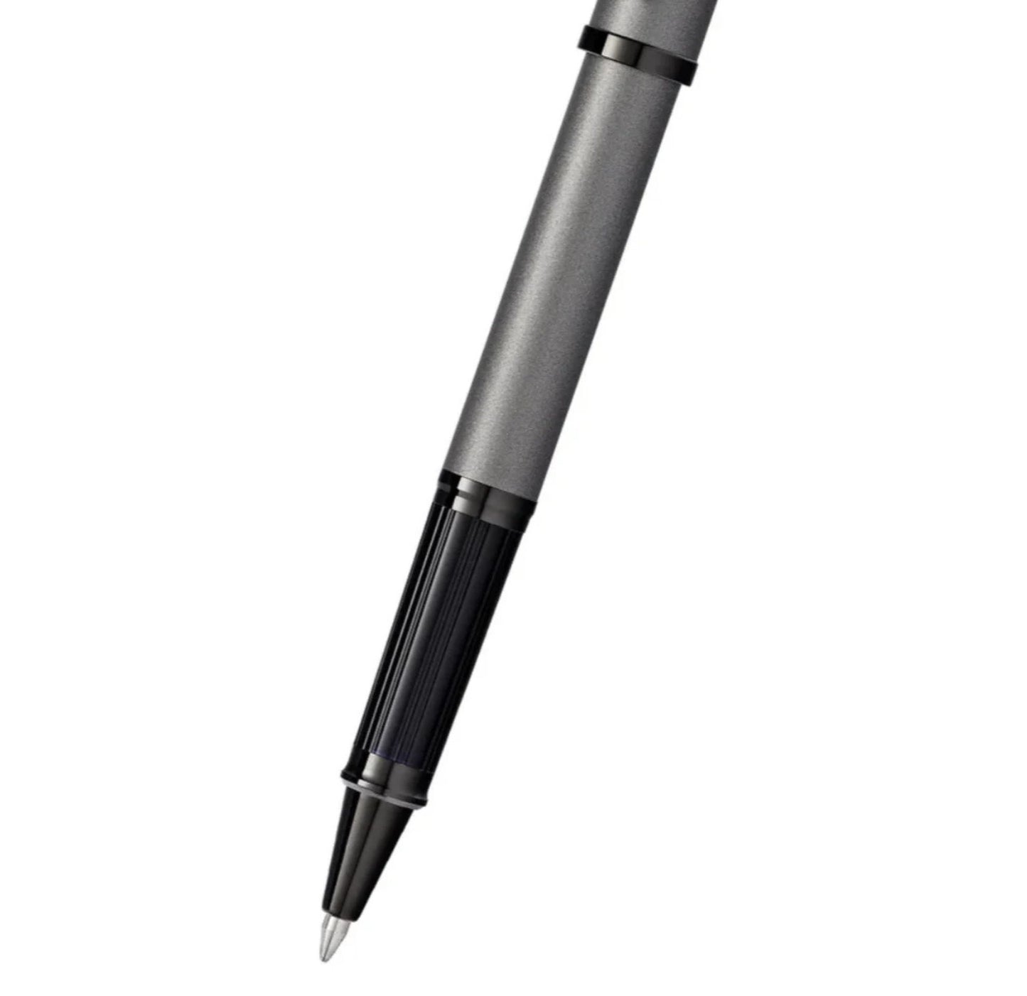 Cross Century II Gunmetal Gray Rollerball Pen AT0085-115
