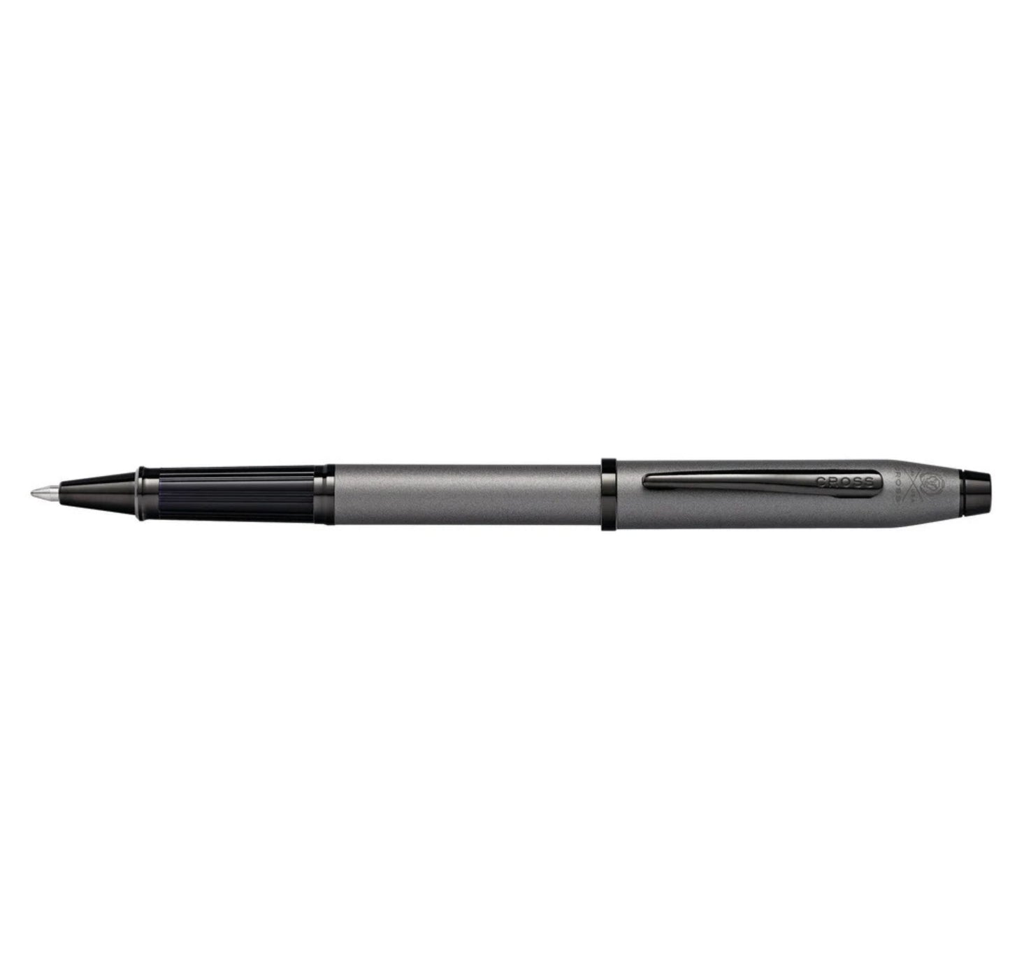 Cross Century II Gunmetal Gray Rollerball Pen AT0085-115