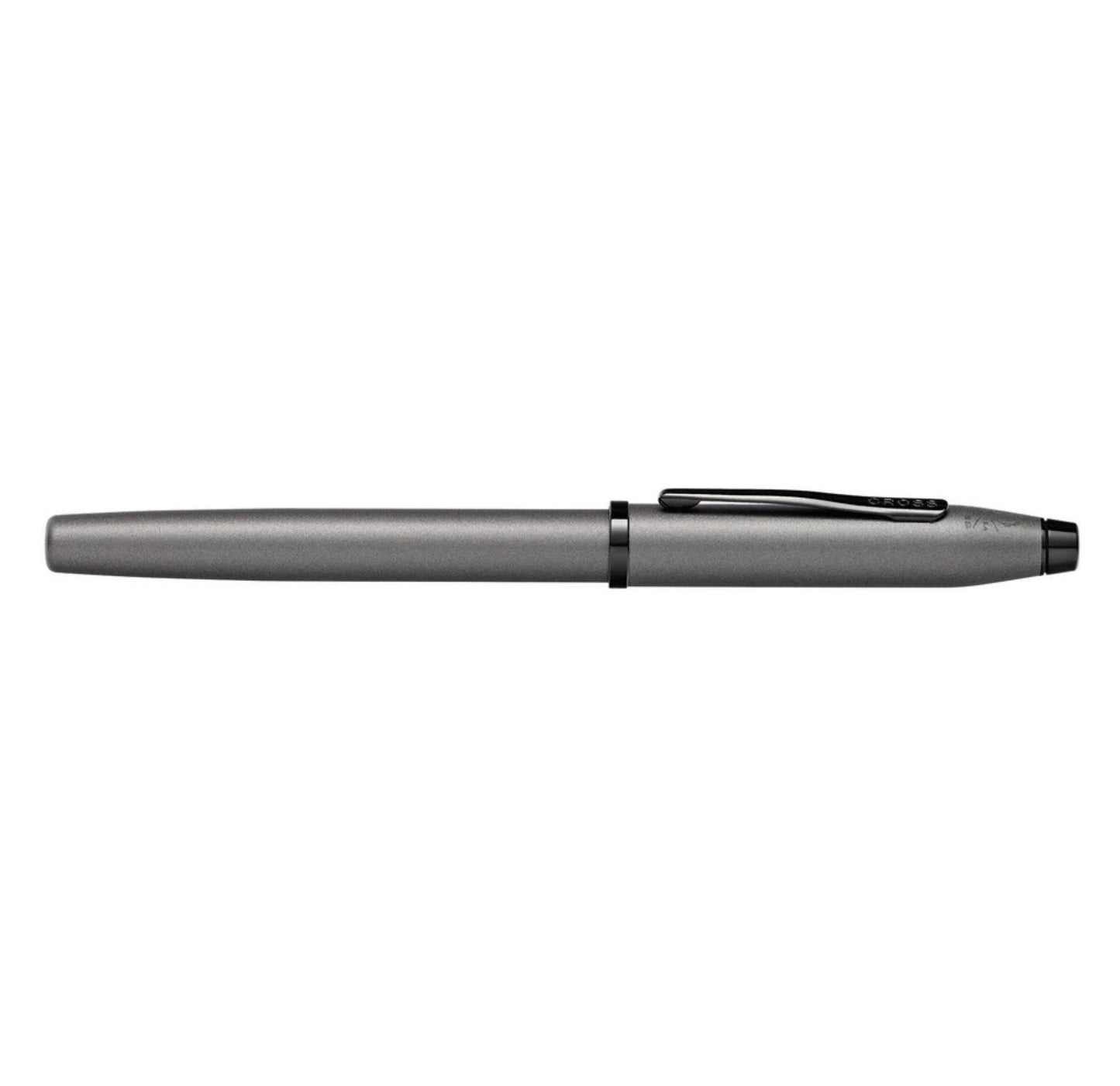 Cross Century II Gunmetal Gray Rollerball Pen AT0085-115