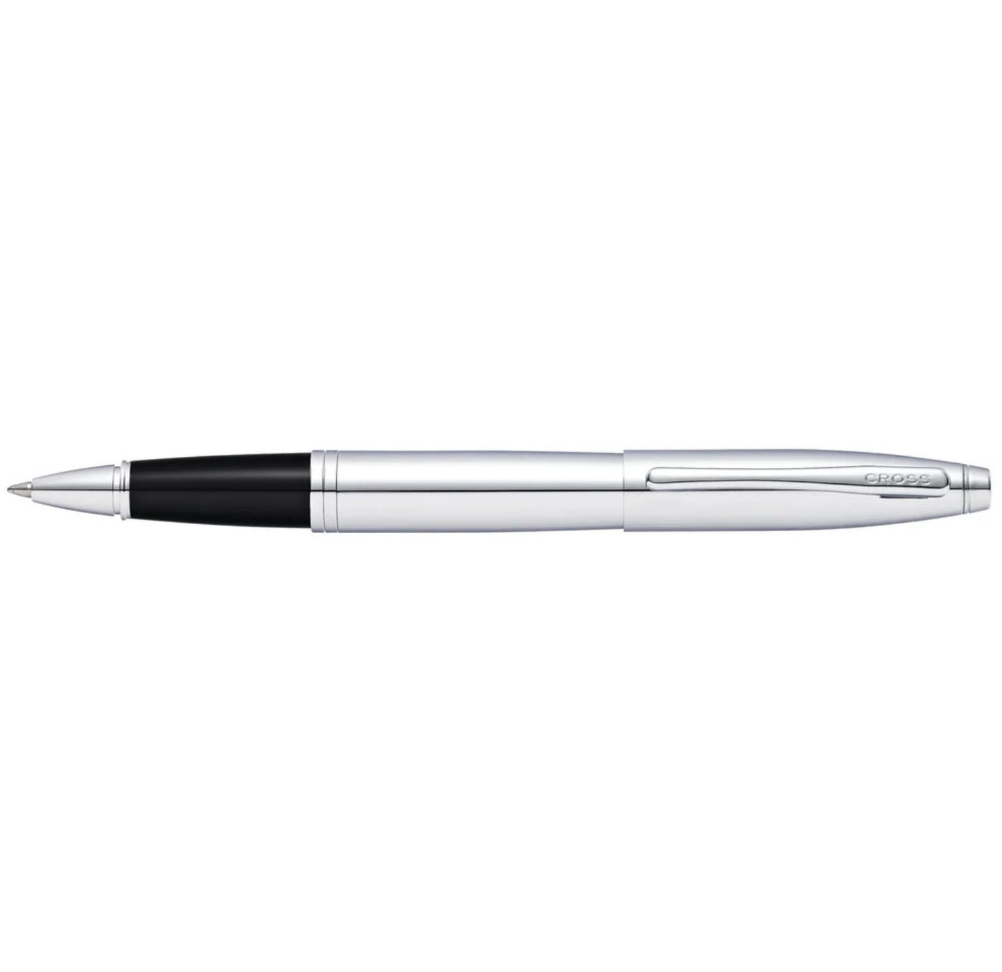 Cross Calais Polished Chrome Rollerball Pen AT0115-1