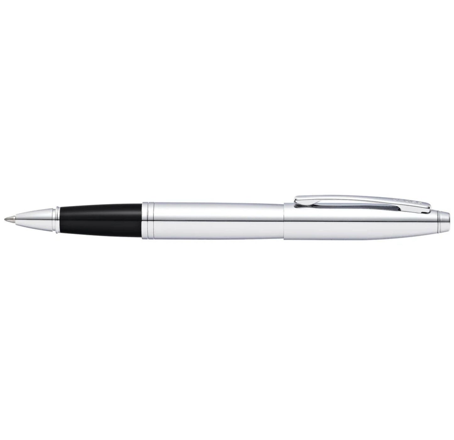 Cross Calais Polished Chrome Rollerball Pen AT0115-1