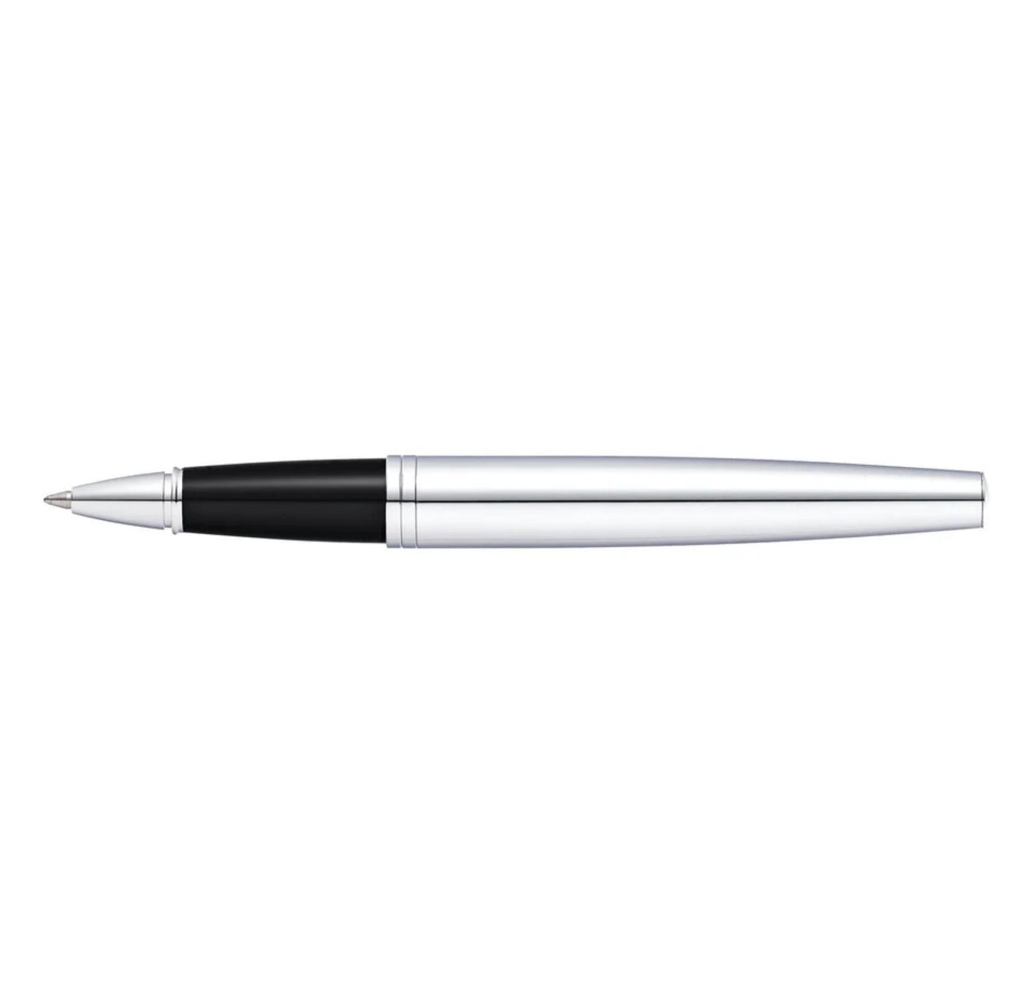 Cross Calais Polished Chrome Rollerball Pen AT0115-1