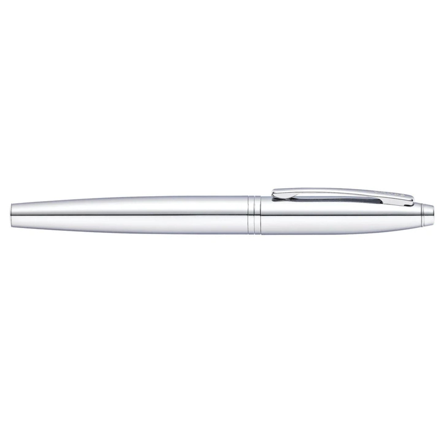 Cross Calais Polished Chrome Rollerball Pen AT0115-1
