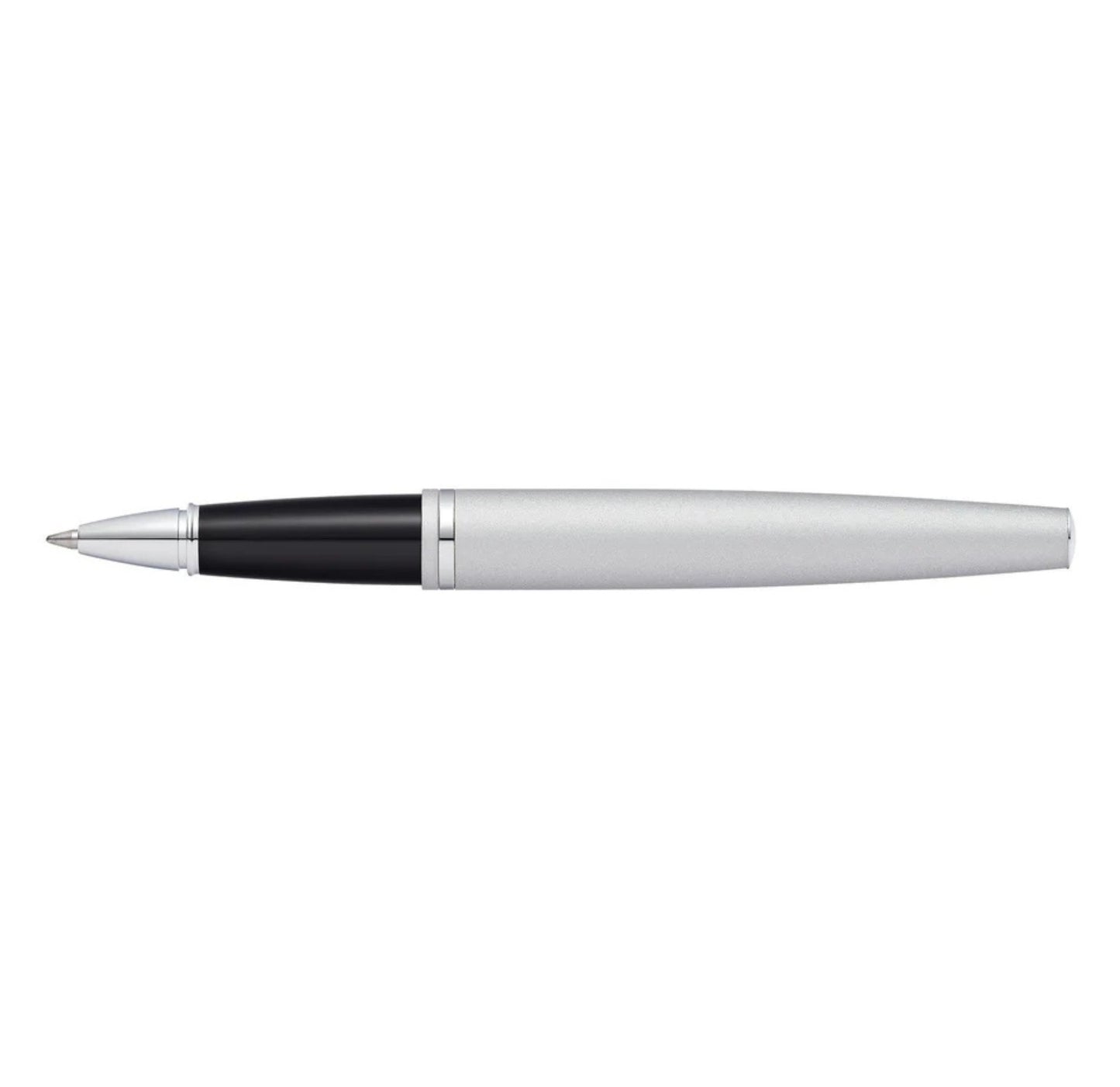 Cross Calais Satin Chrome Rollerball Pen AT0115-16