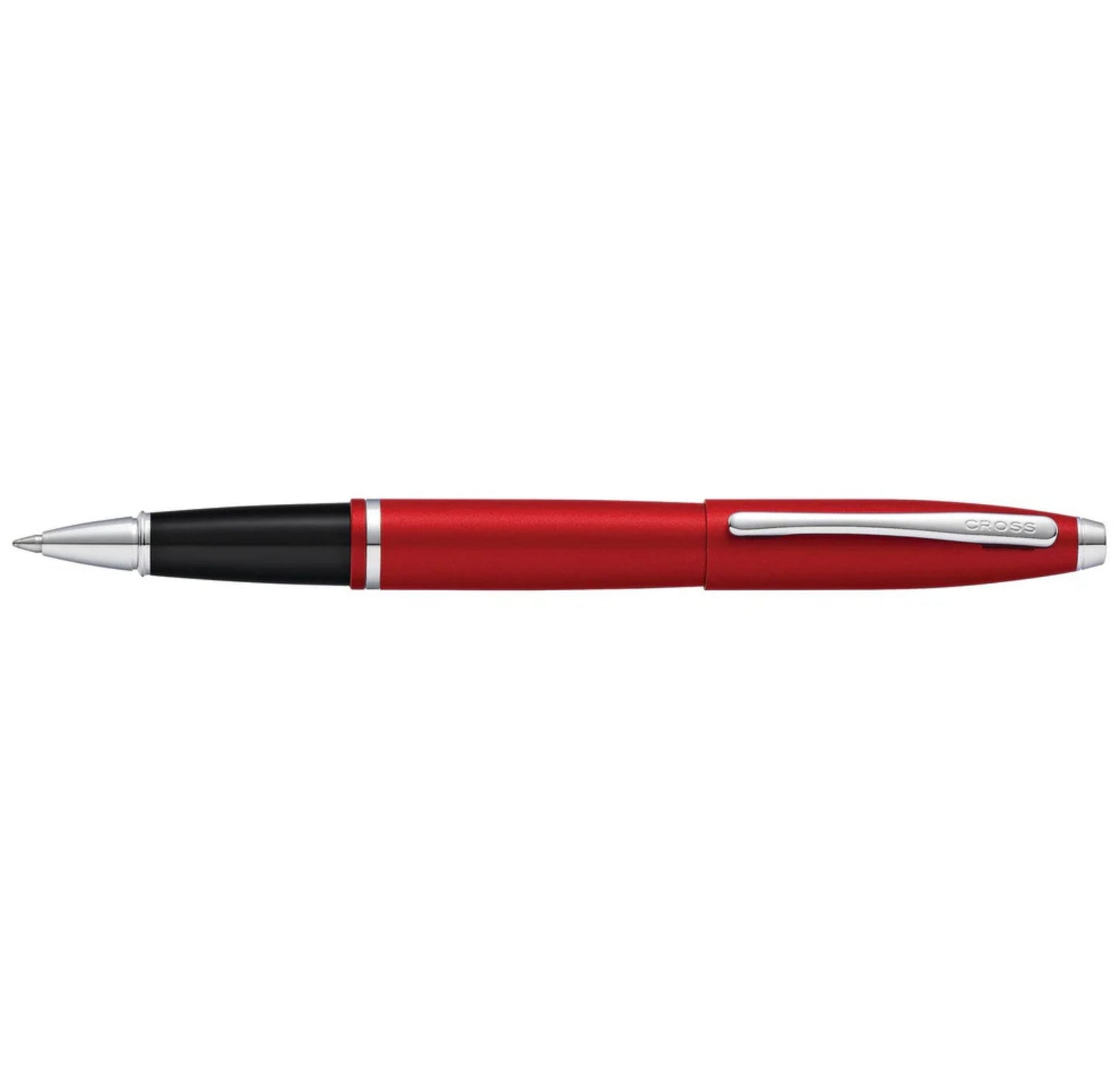 Cross Calais Matte Metallic Crimson Rollerball Pen AT0115-19