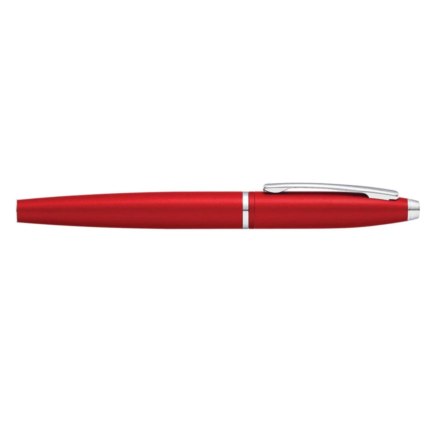 Cross Calais Matte Metallic Crimson Rollerball Pen AT0115-19