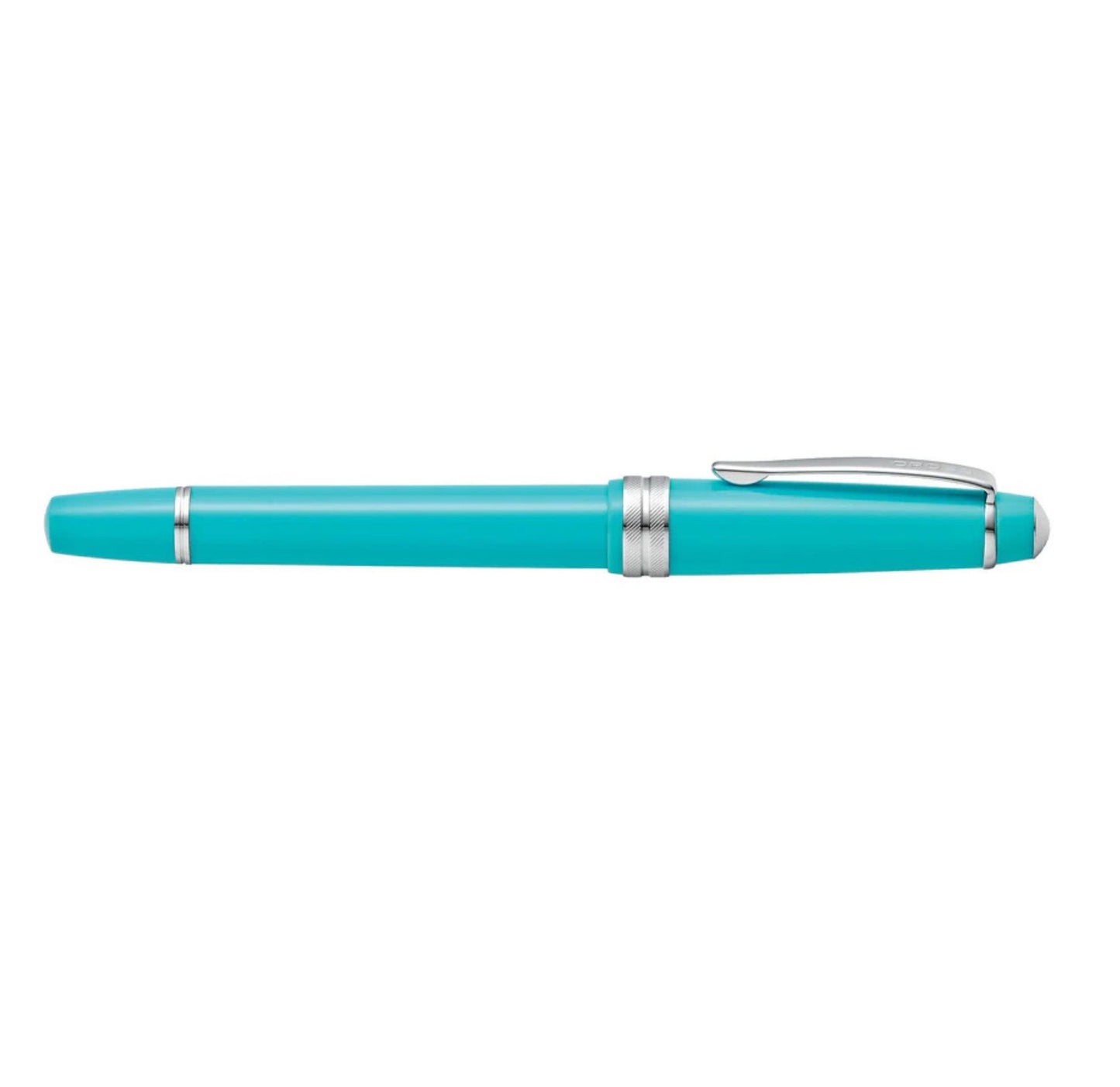 Cross Bailey Light™ Polished Teal Resin Rollerball Pen AT0745-6