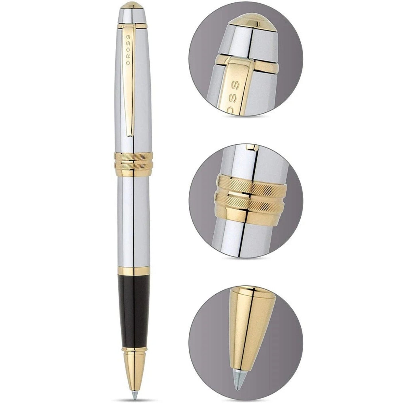 Cross Bailey™ Medalist® Rollerball Pen AT0455-6