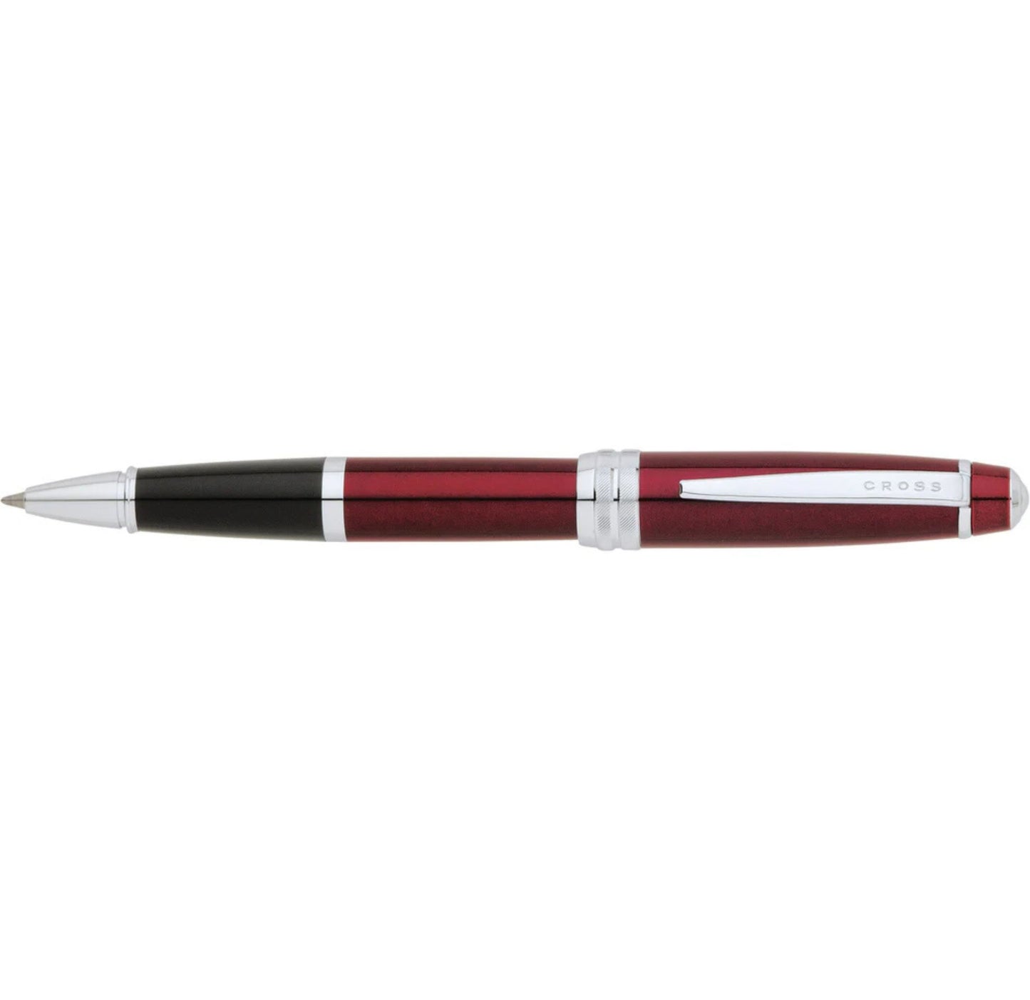 Cross Bailey™ Red Lacquer Rollerball Pen AT0455-8