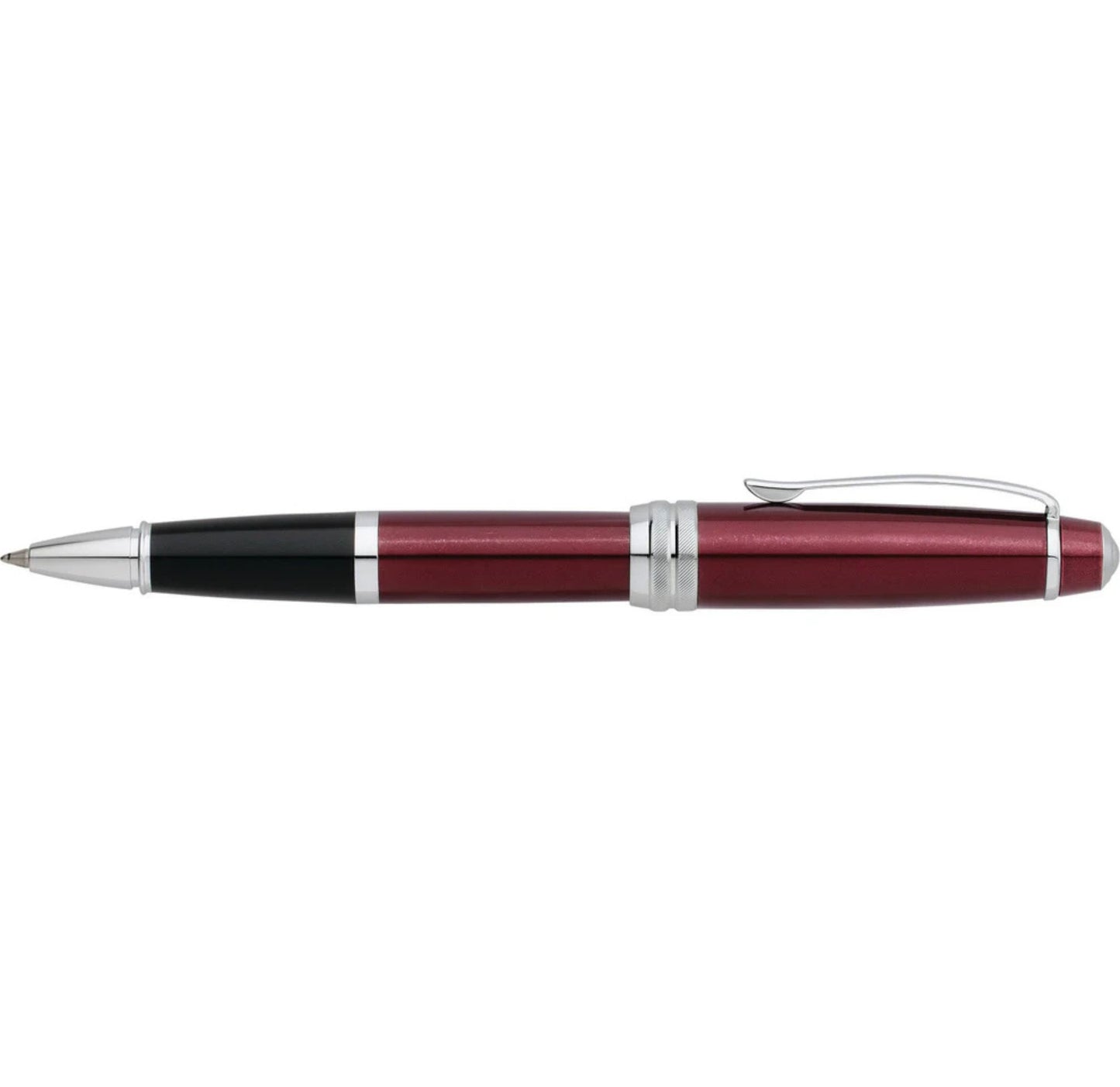 Cross Bailey™ Red Lacquer Rollerball Pen AT0455-8