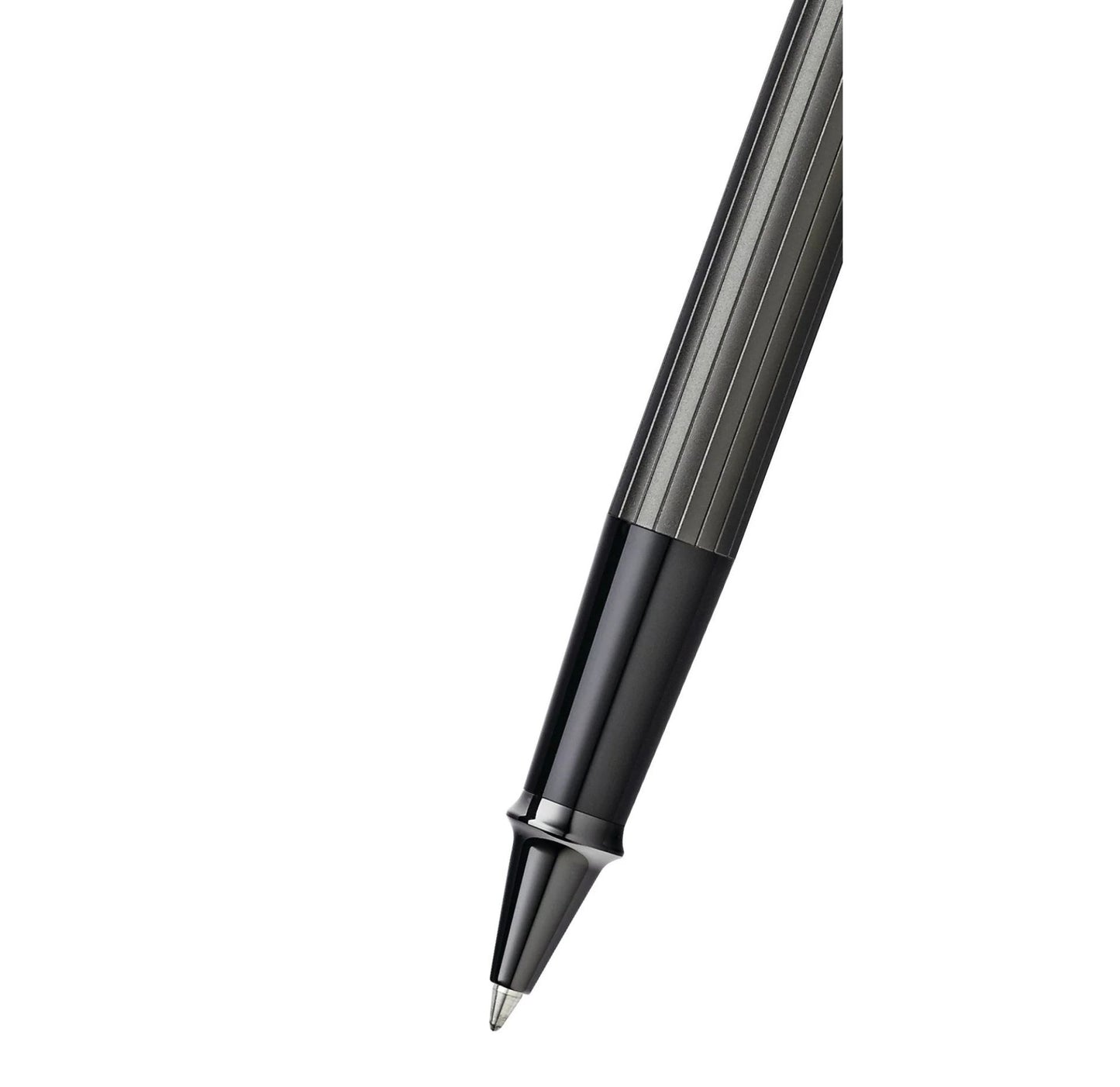 Cross Townsend Matte Black PVD Rollerball Pen AT0045-60