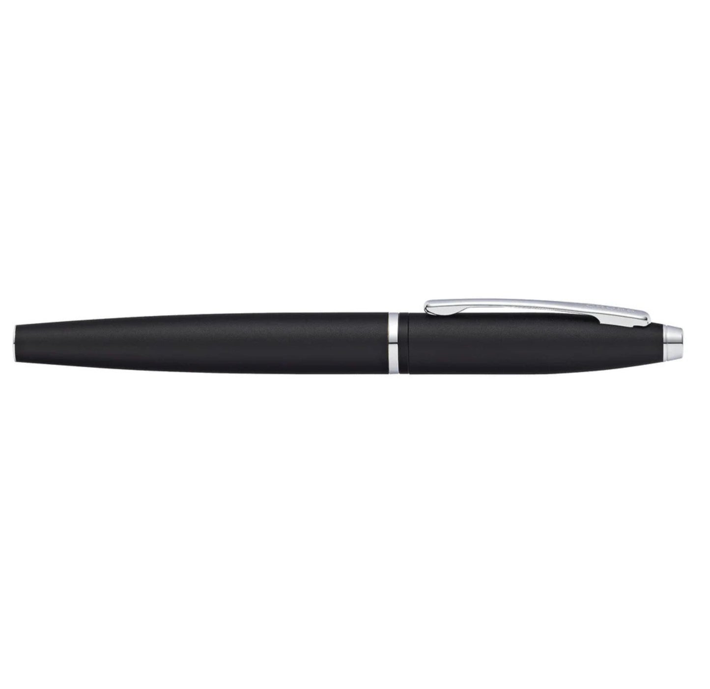 Cross Calais™ Matte Black Medium Nib Fountain Pen AT0116-14MS