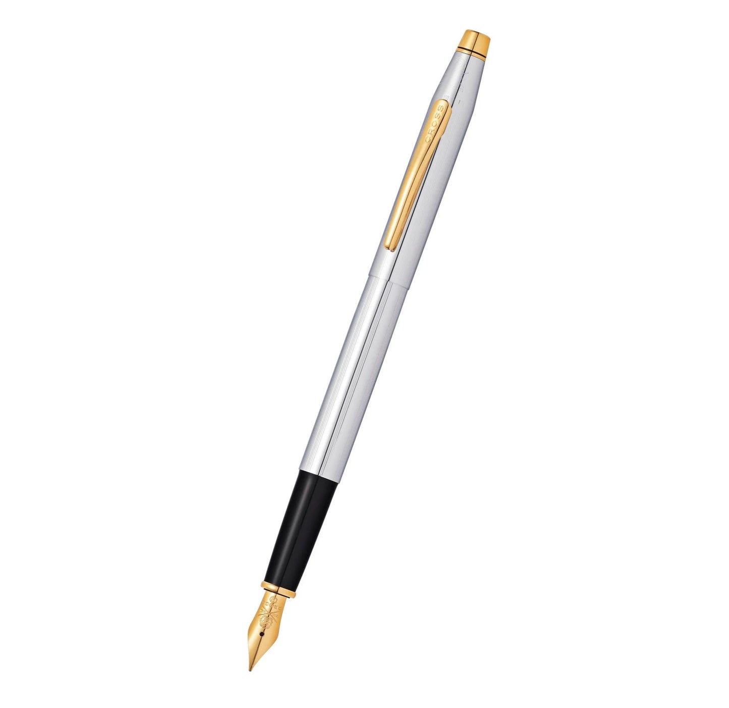 Cross Classic Century® Medalist® Fine Nib Fountain Pen AT0086-109FF