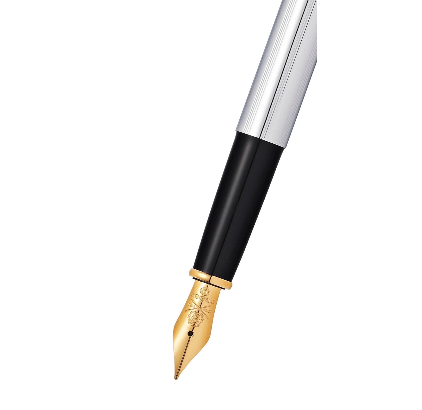 Cross Classic Century® Medalist® Fine Nib Fountain Pen AT0086-109FF