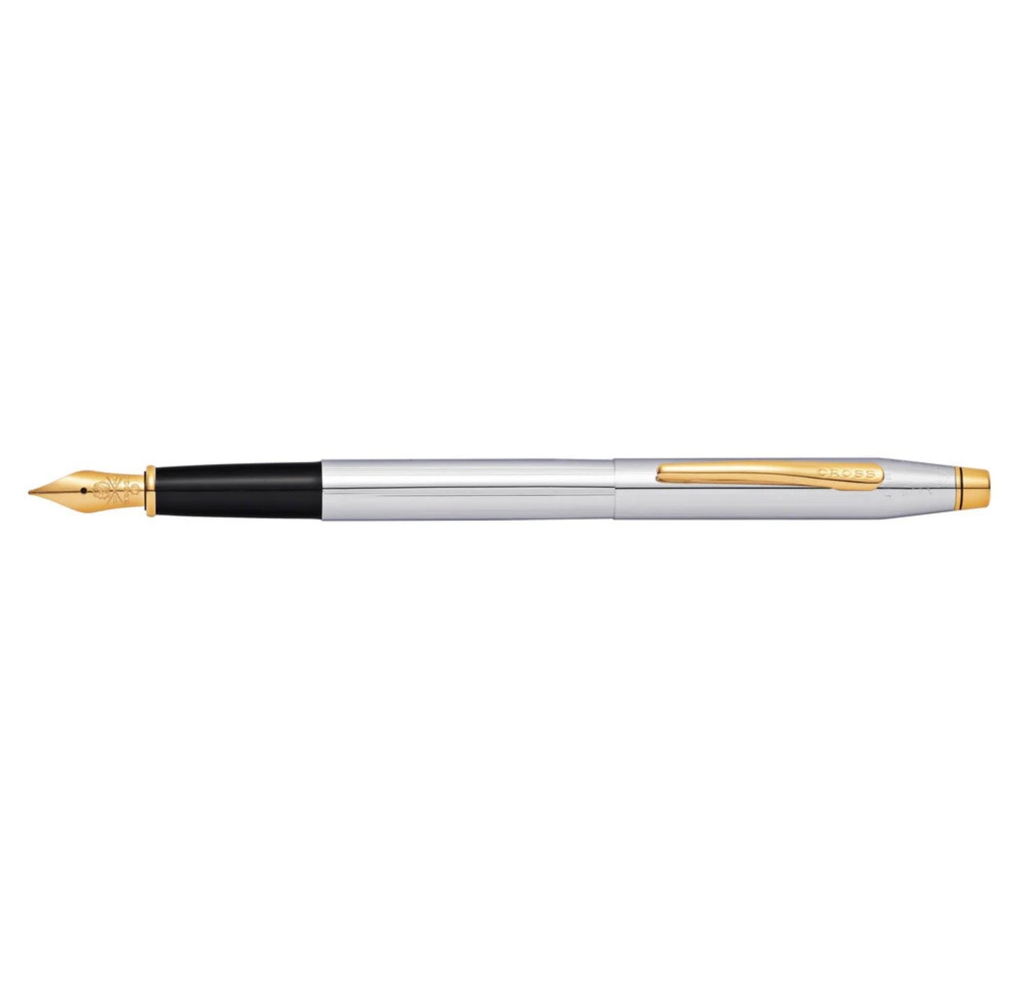 Cross Classic Century® Medalist® Fine Nib Fountain Pen AT0086-109FF