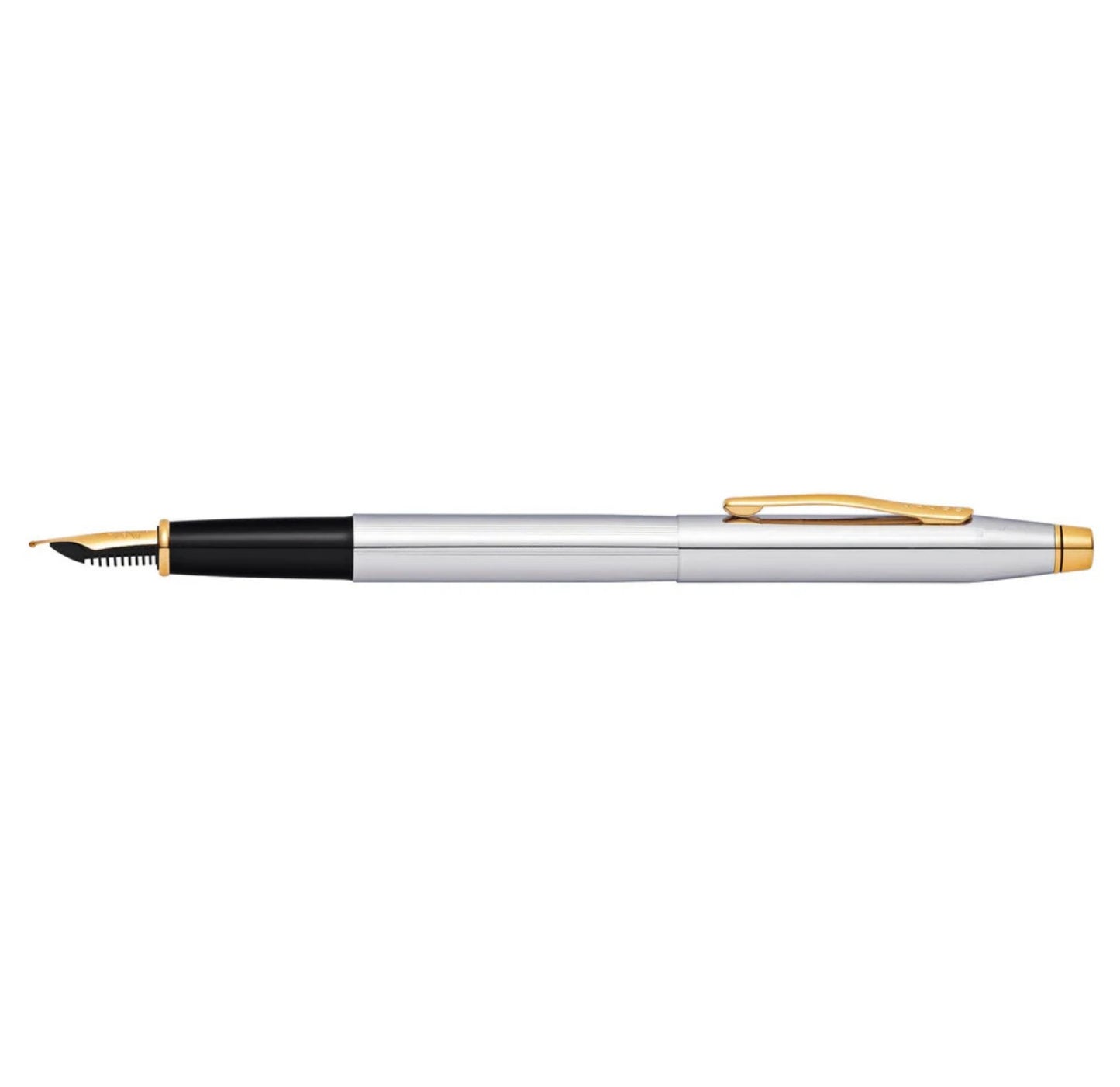 Cross Classic Century® Medalist® Fine Nib Fountain Pen AT0086-109FF