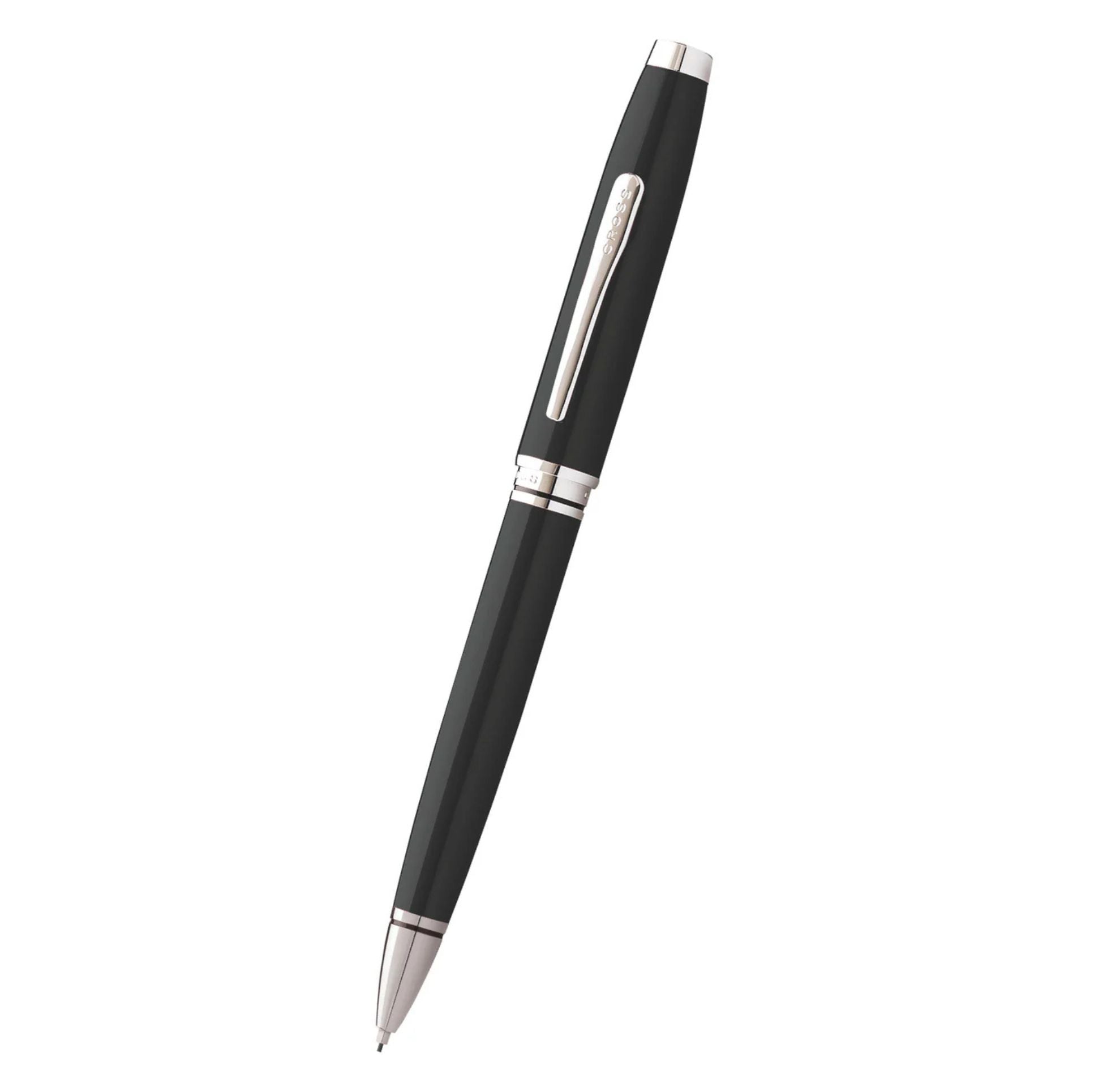 Cross Coventry Black Lacquer Pencil AT0663-6