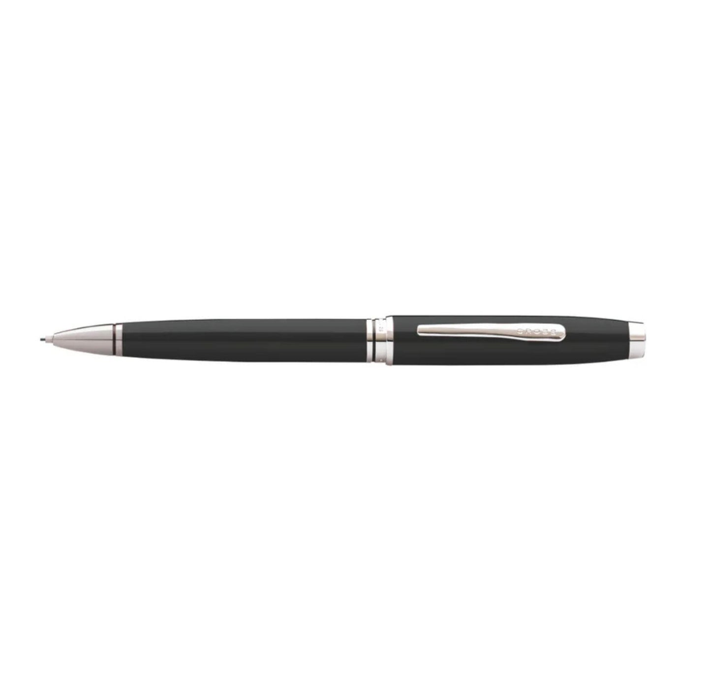Cross Coventry Black Lacquer Pencil AT0663-6