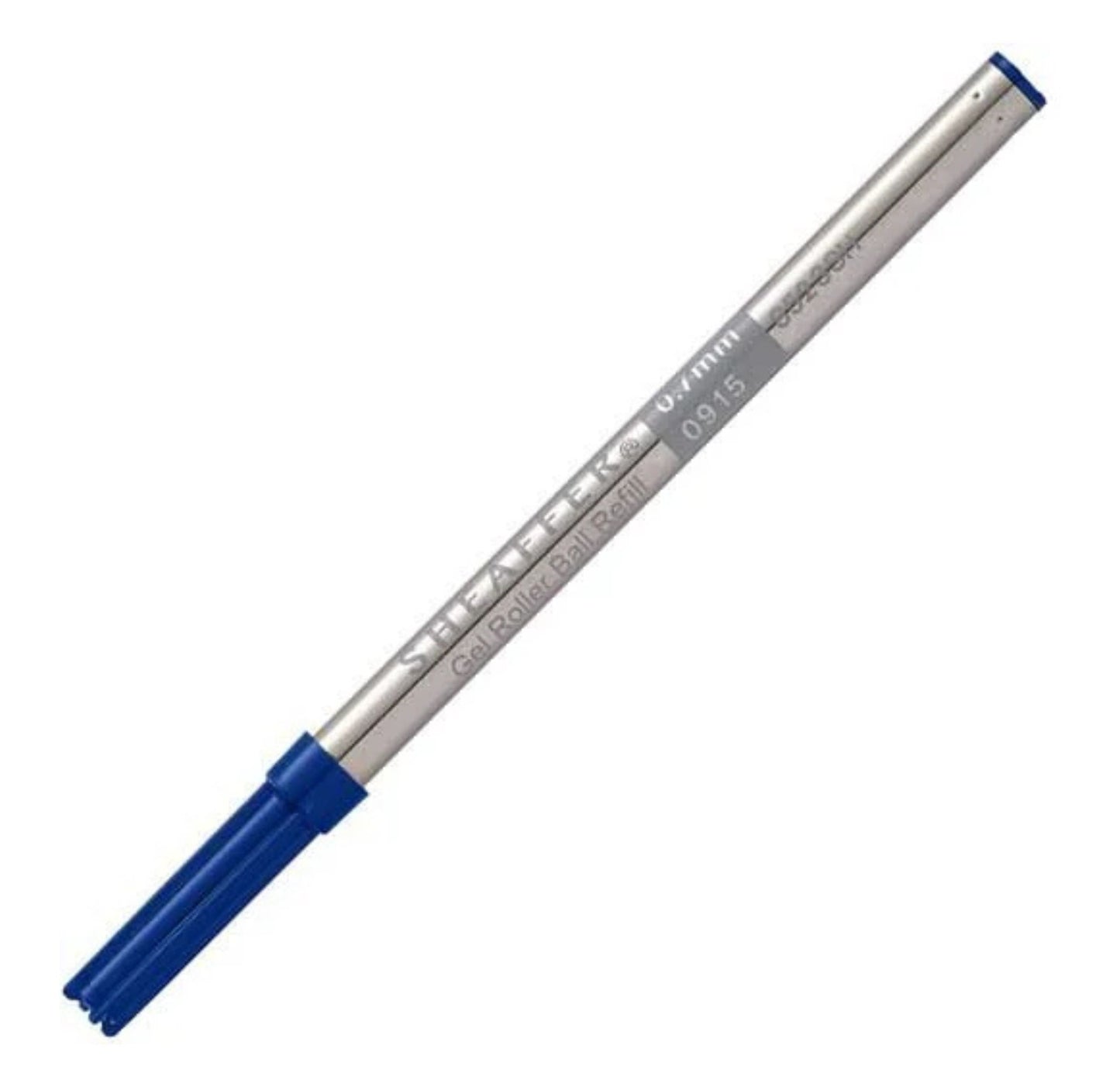 Sheaffer 'C' Style Rollerball Pen Refill - Blue Medium 8521SH