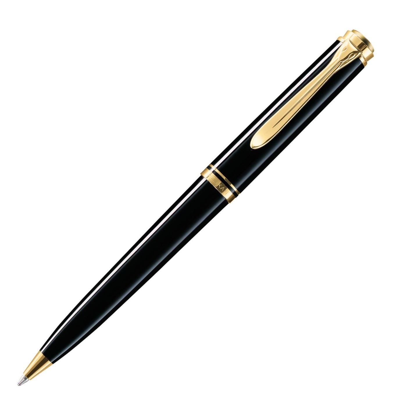 Pelikan K600 Ball pen Souverän® Black 980193