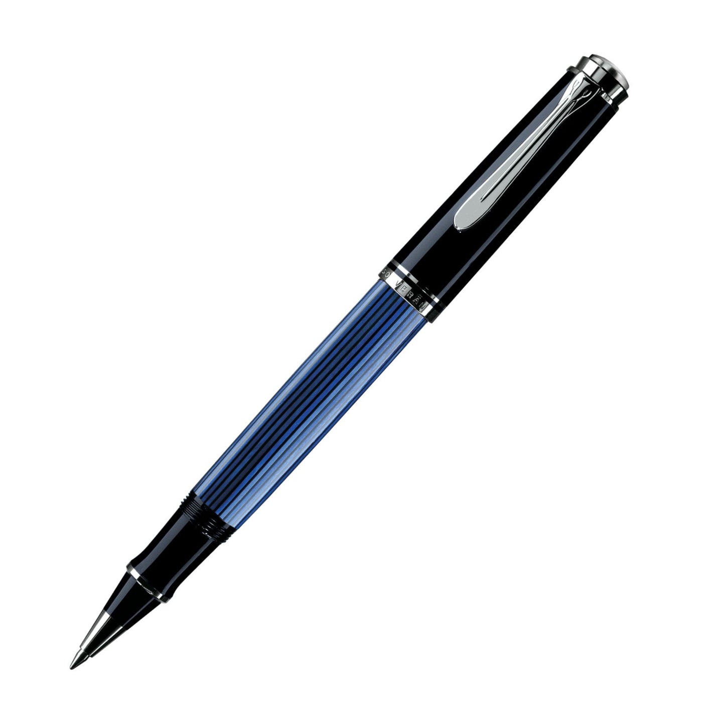 Pelikan R805 Rollerball Pen Souverän® Black-Blue 933655