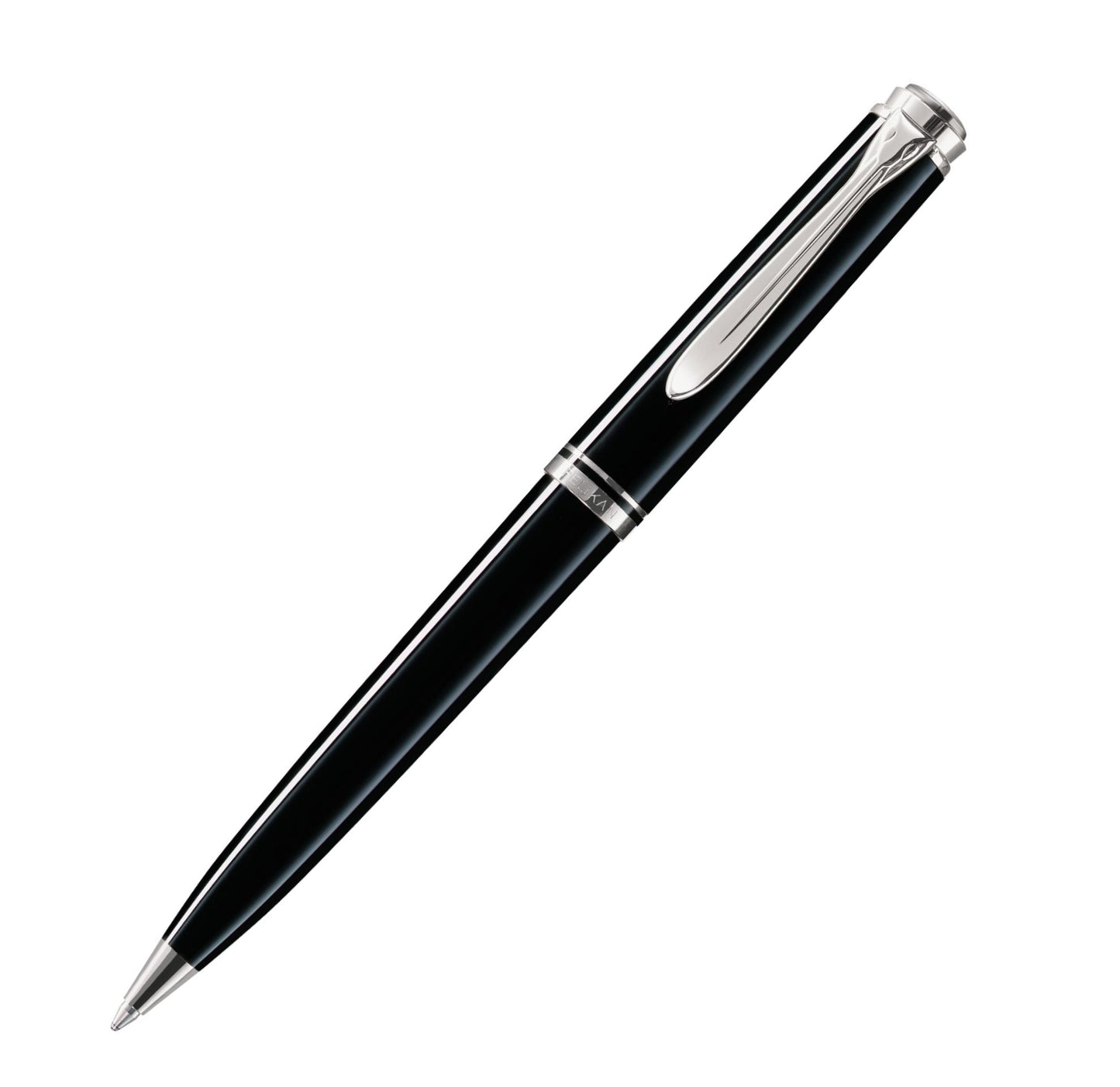 Pelikan K805 Ball pen Souverän® Black 926360