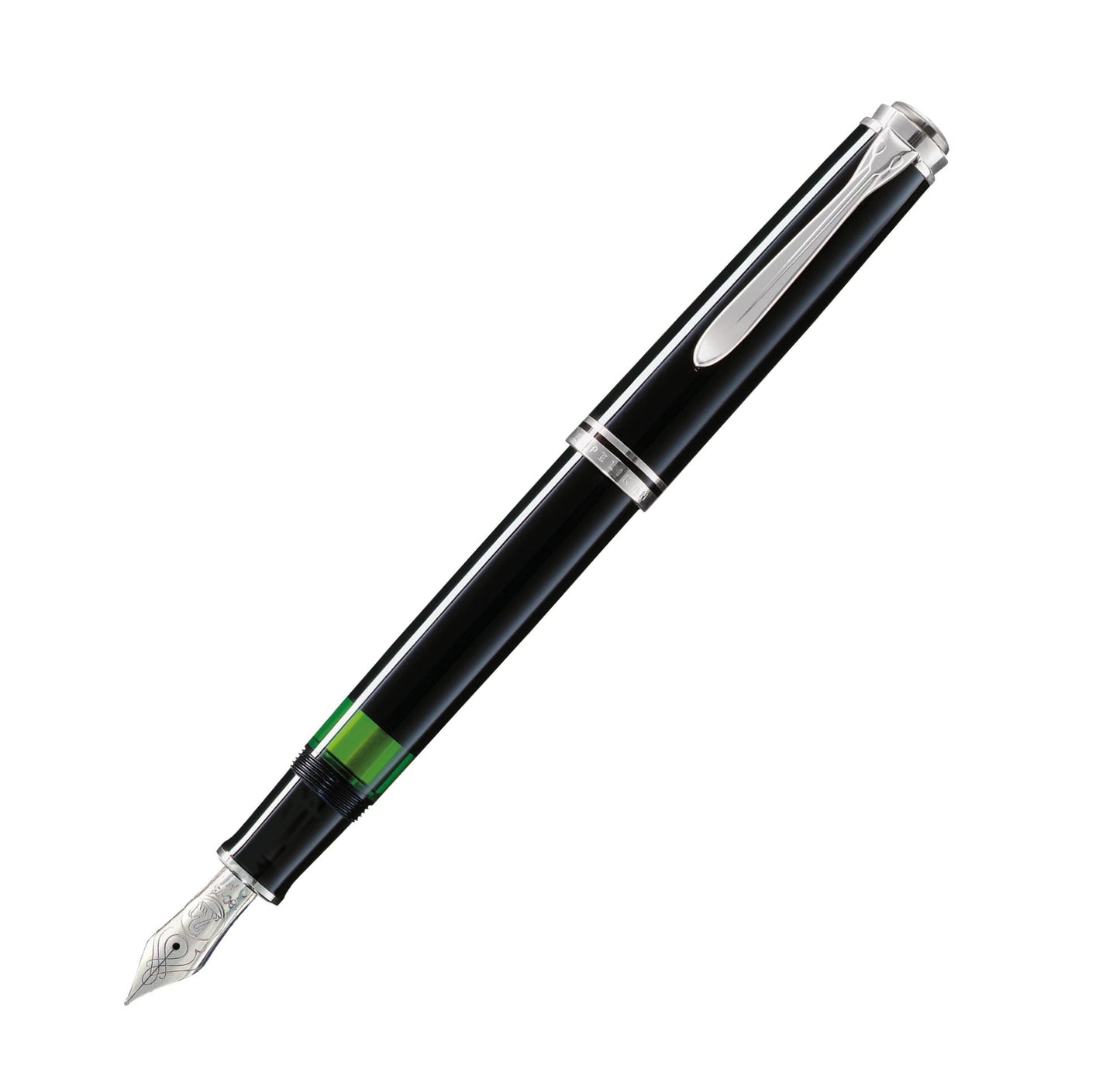Pelikan M805 Fountain pen Souverän® Black