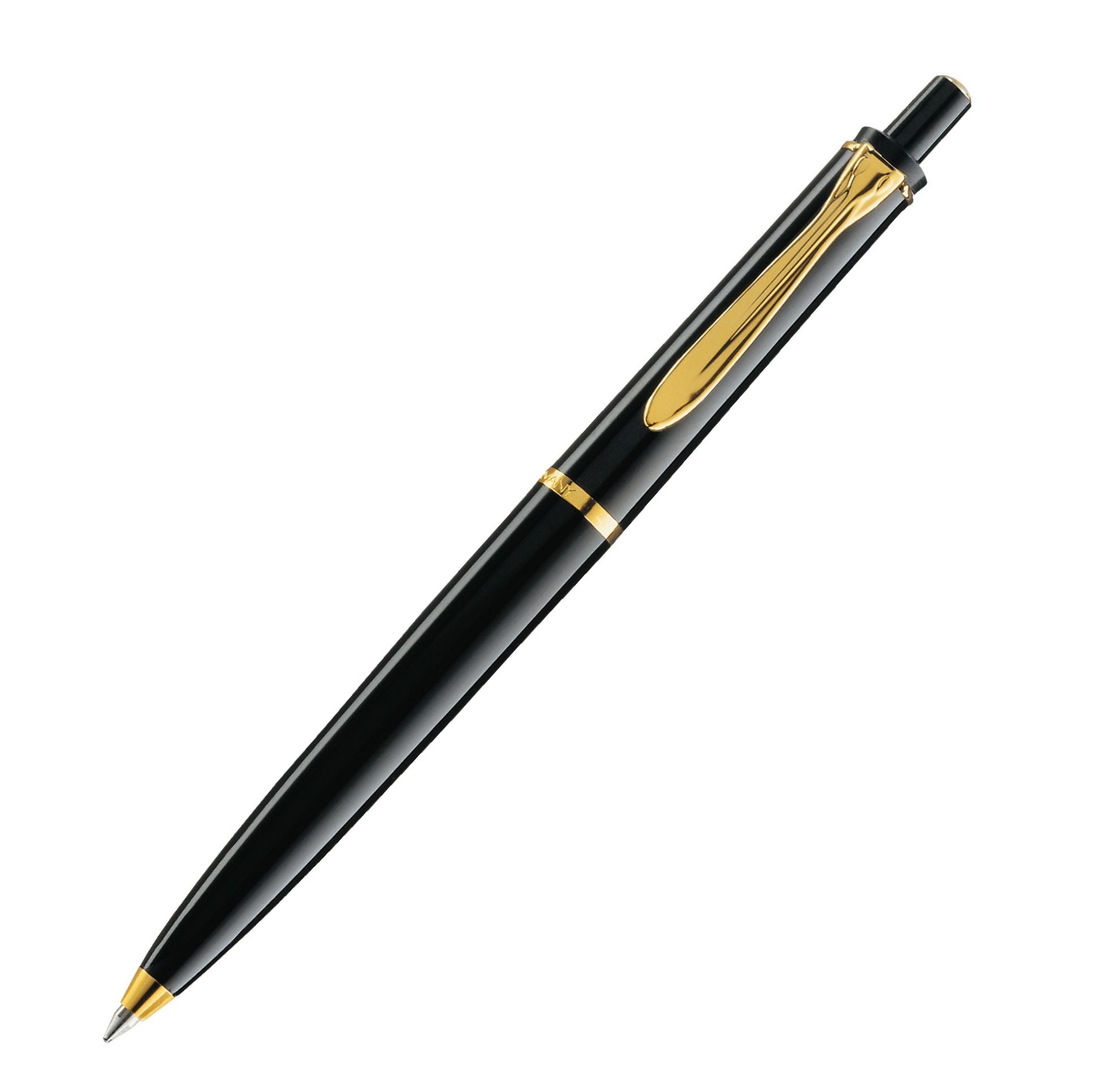 Pelikan K200 Ball pen Classic Black 996686