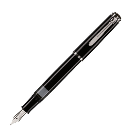 Pelikan M205 Fountain Pen Classic Black