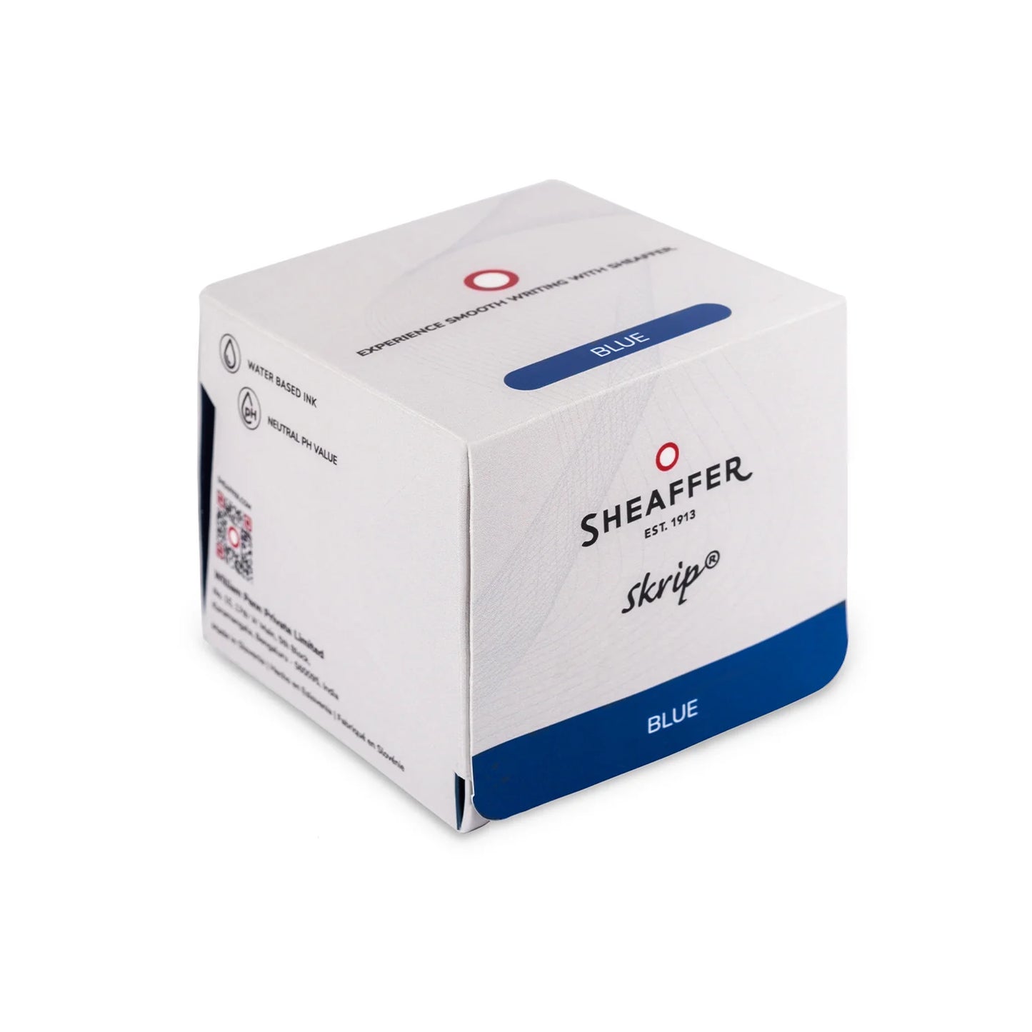 Sheaffer Skrip Ink Bottle (50 ml) Blue 94221