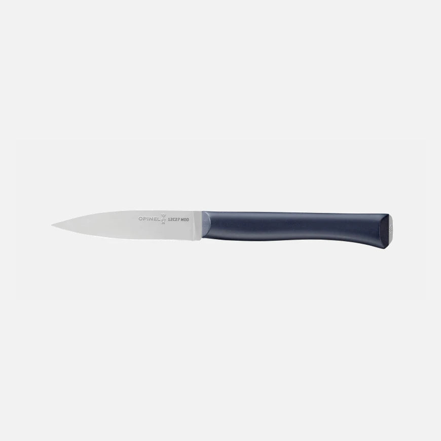 Opinel Intempora Trio Box 3 Kitchen Knives 002224