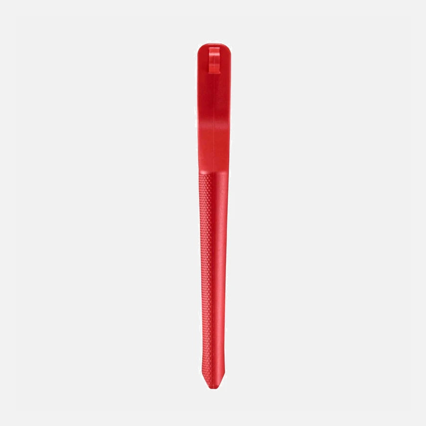 Opinel T-DUO Polymer Peeler in Red 002429