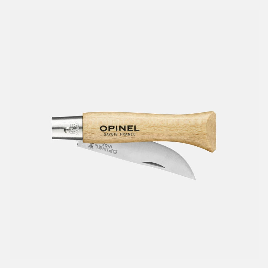 Opinel N°05 Stainless Steel Pocket Knife 001072