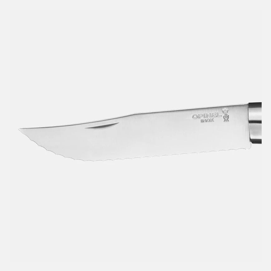 Opinel No.12 Serrated Folding Knife 002441
