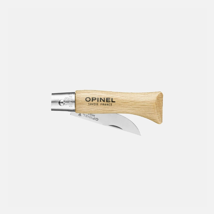 Opinel N°03 Stainless Steel Pocket Knife 001071