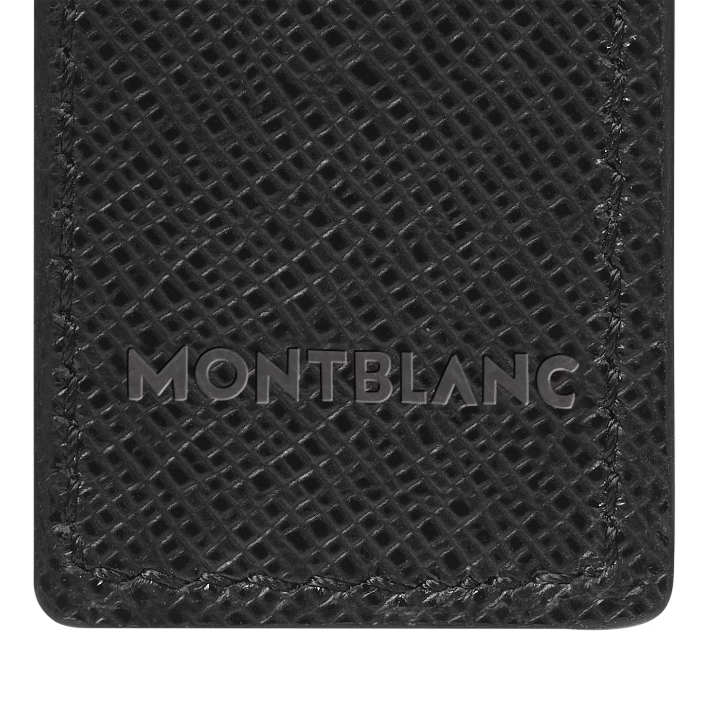 Montblanc Sartorial 1-pen pouch 130750