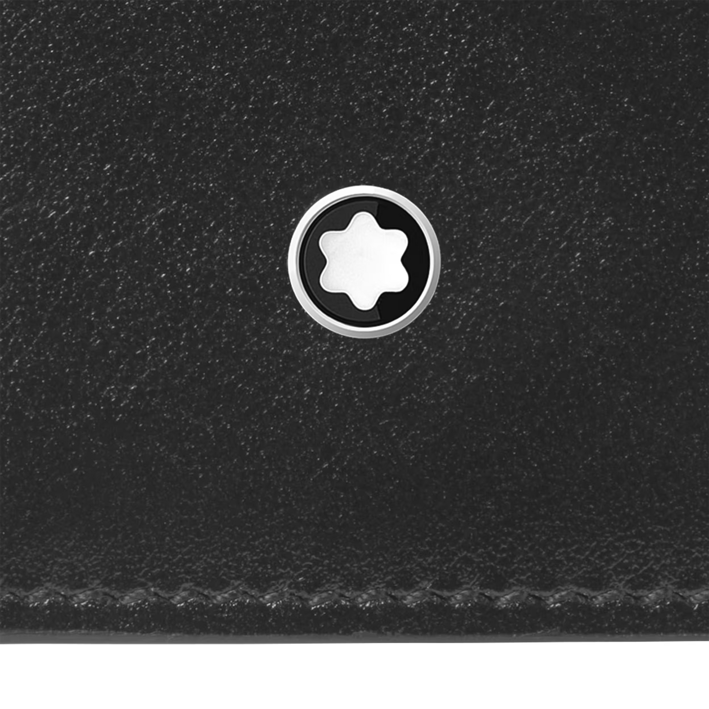 Montblanc Meisterstück card holder 4cc with ID holder 198328
