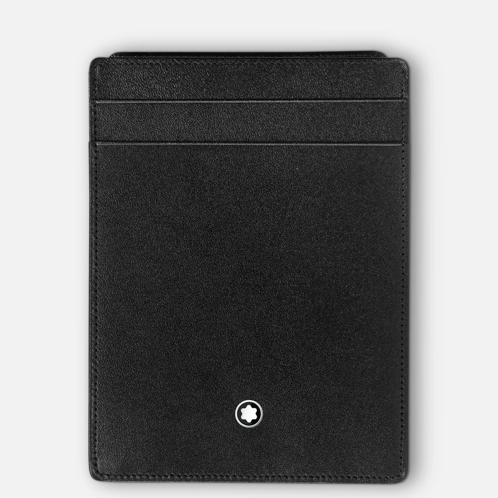 Montblanc Meisterstück card holder 4cc with ID holder 130070