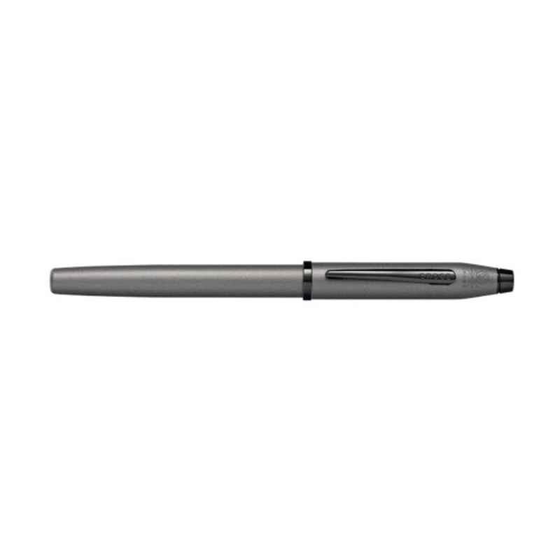 Cross Century® II Gunmetal Gray Medium Nib Fountain Pen AT0086-115MJ