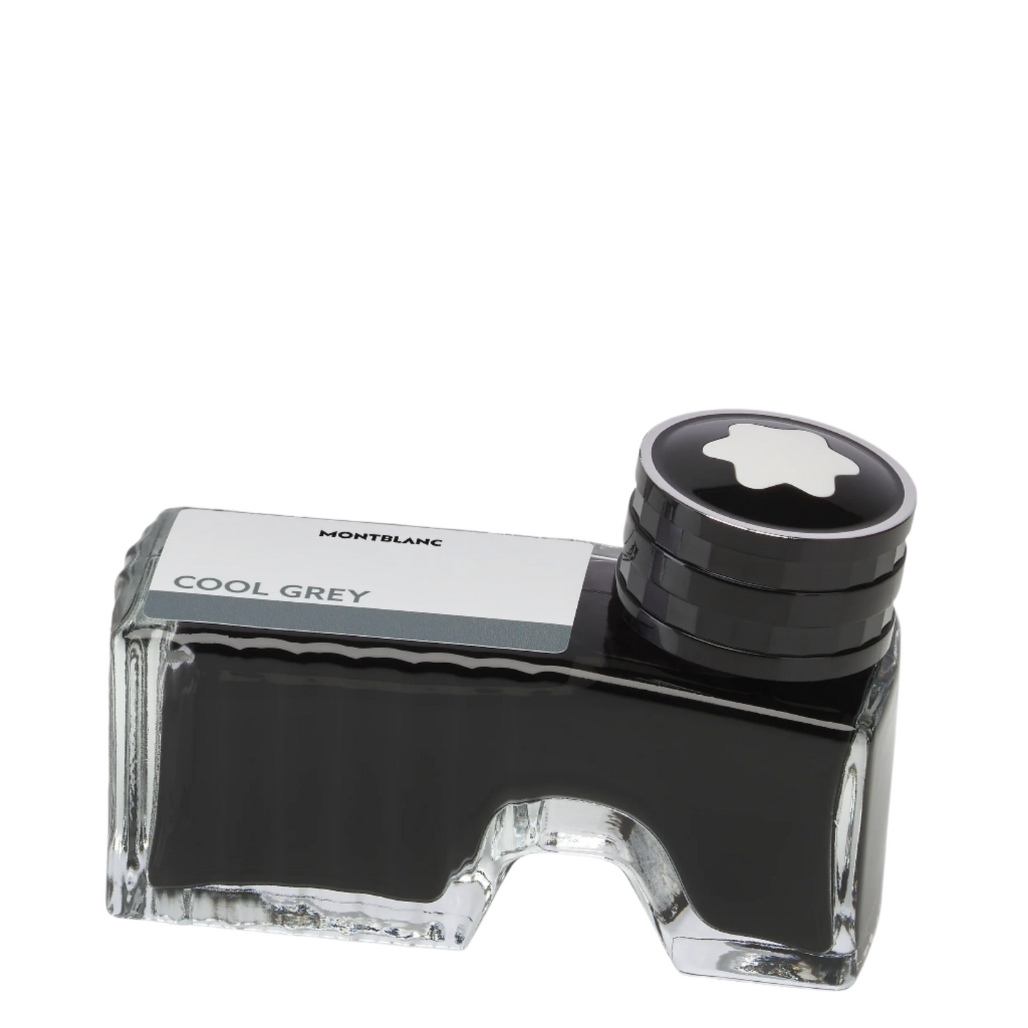 Montblanc INK BOTTLE COOL GREY 60ml PF 128189