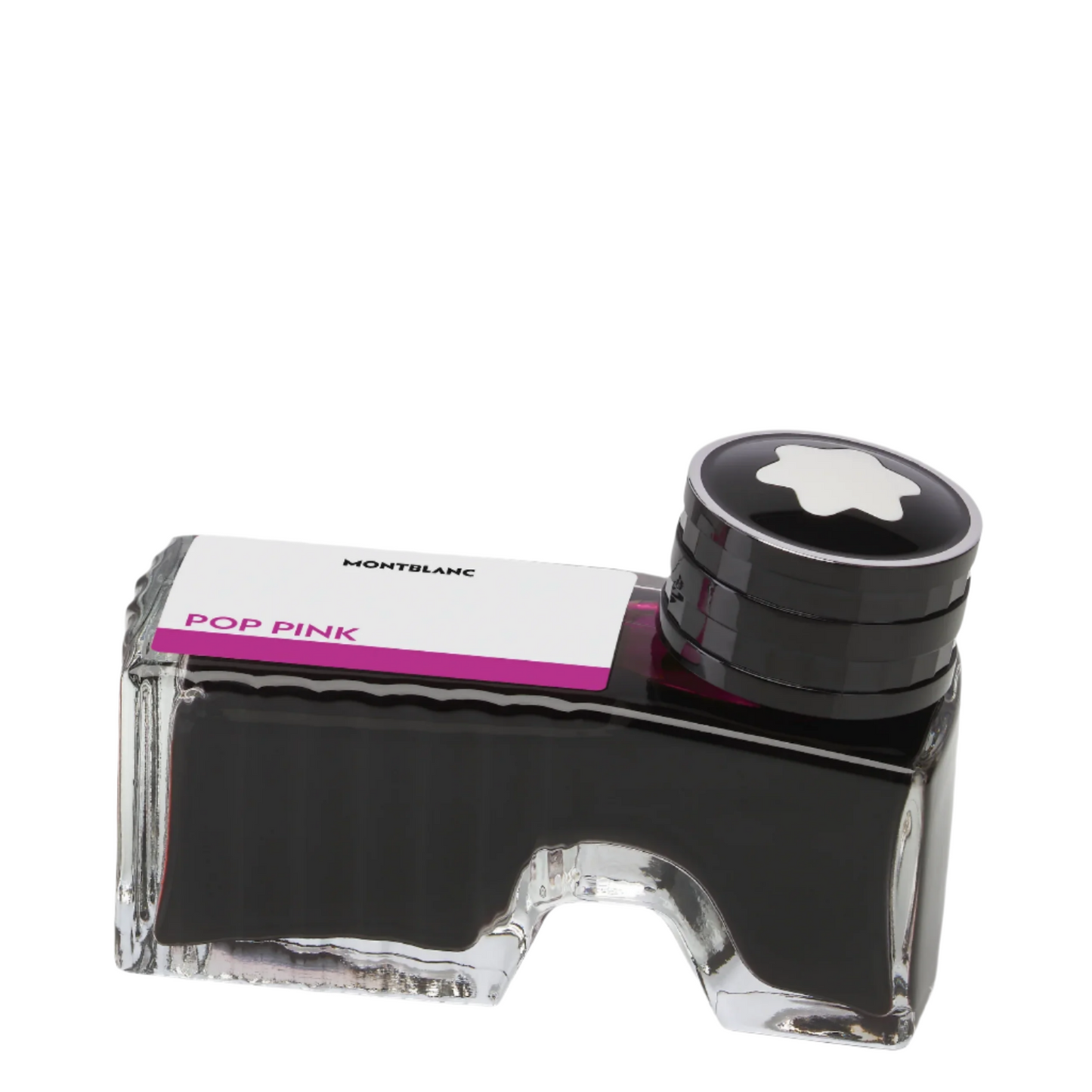 Montblanc INK BOTTLE POP PINK 60ml PF 128193