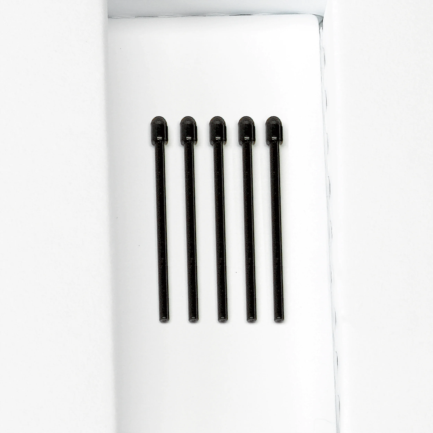 Montblanc E-refill replacement tips 113414