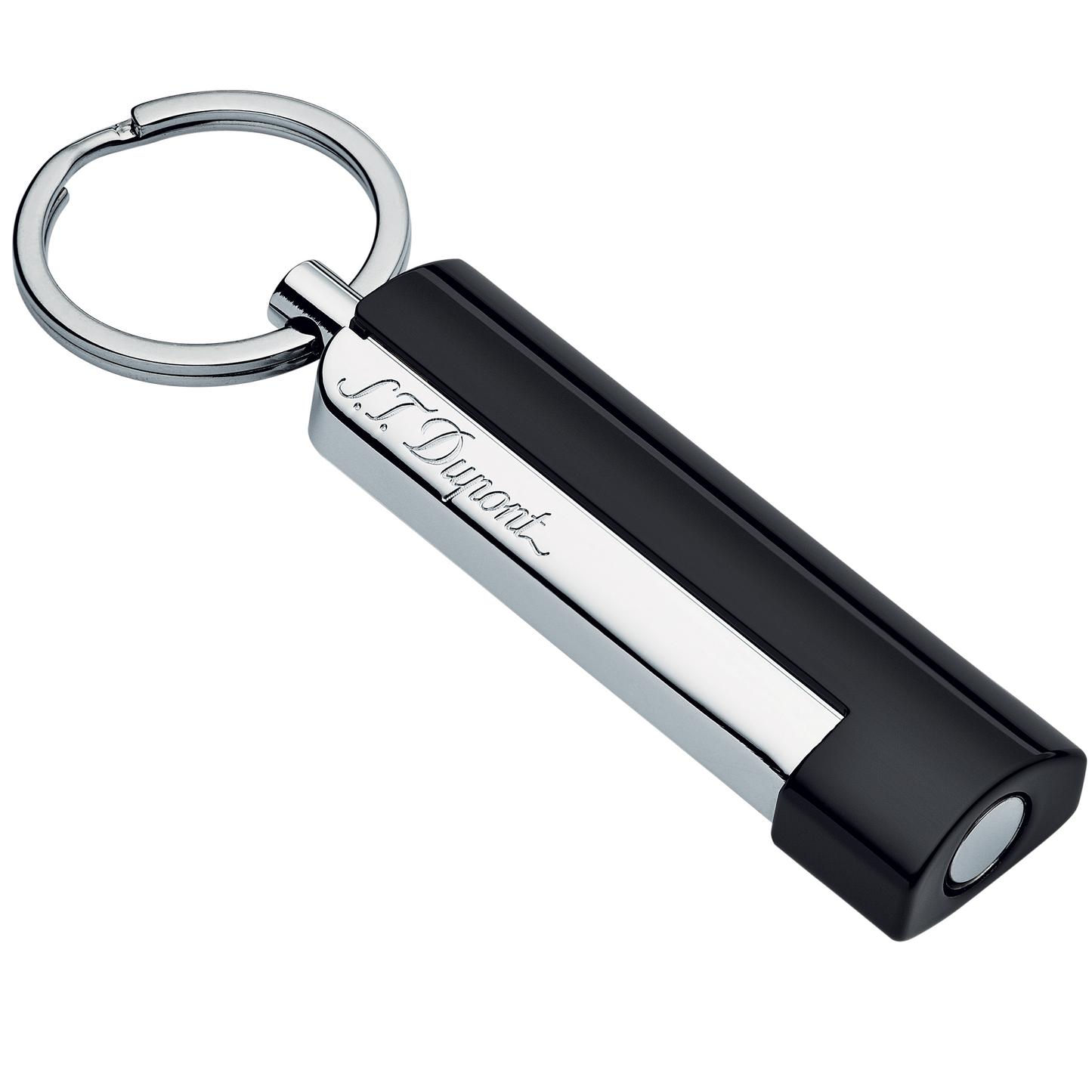 S.T. Dupont Maxijet Cigar Punch, Black As Night