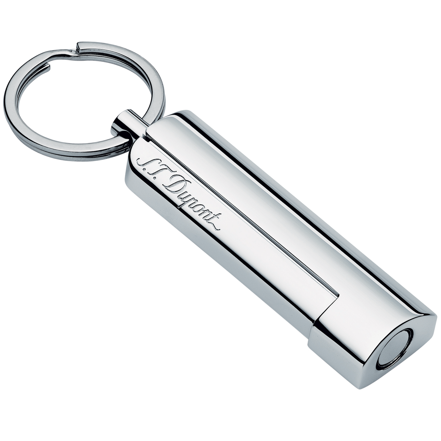 S.T. Dupont Maxijet Cigar Punch, Black As Night