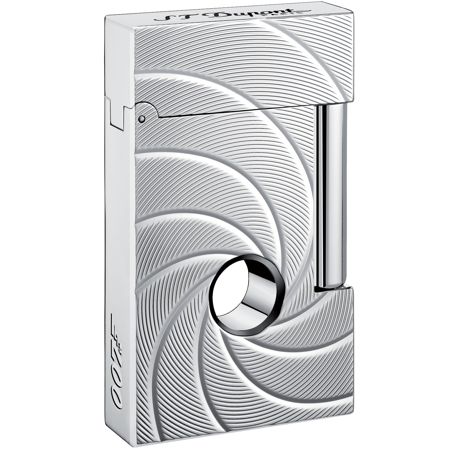james bond cigarette lighter S.T. Dupont James Bond Spectre 007 Palladium Ligne 2 Lighter 16156 james bond cigarette lighter S.T. Dupont James Bond Spectre 007 Palladium Ligne 2 Lighter 16156