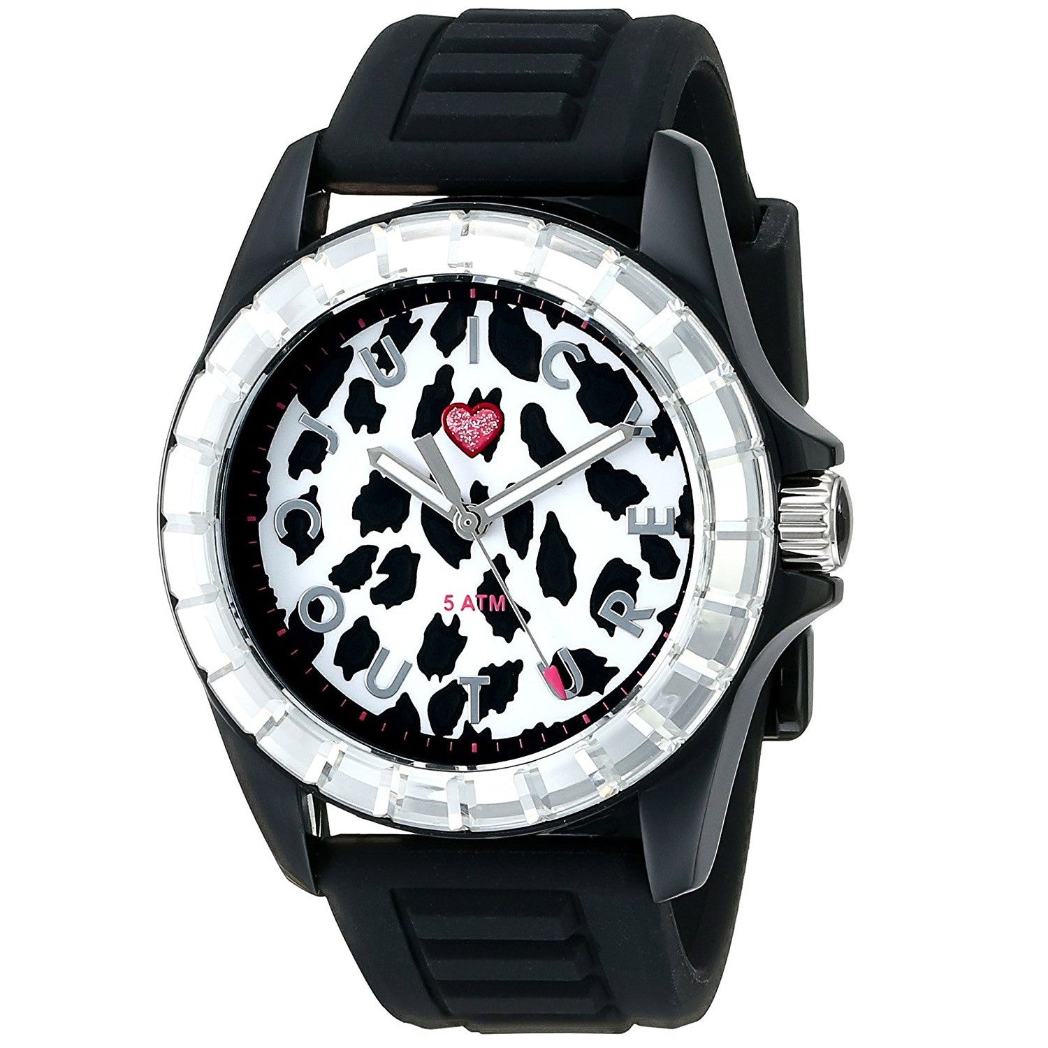 Juicy Couture Sports Watch - Women’s Juicy Couture Women main image 3