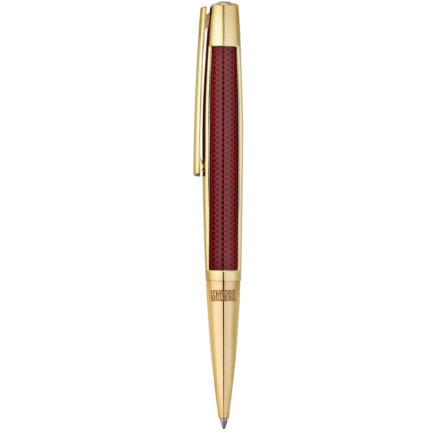 S.T. Dupont Limited Edition Iron Man Defi BallPoint Pen 405720