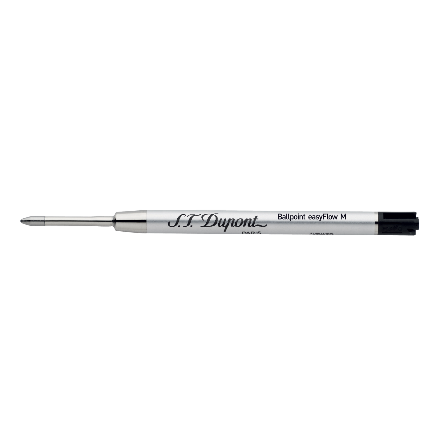 S.T. Dupont Defi Ballpoint Pen Refill Black 40854