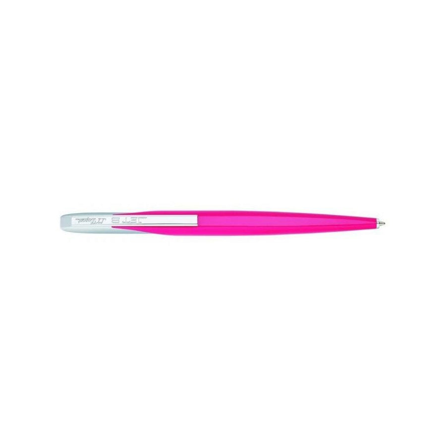 S.T. Dupont Jet 8 BallPoint Pen Girly Pink 444103